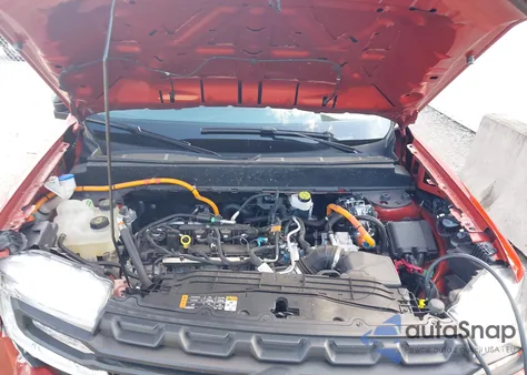 2024 Ford Maverick Xl from USA, damaged, VIN 3FTTW8A31RRB07025